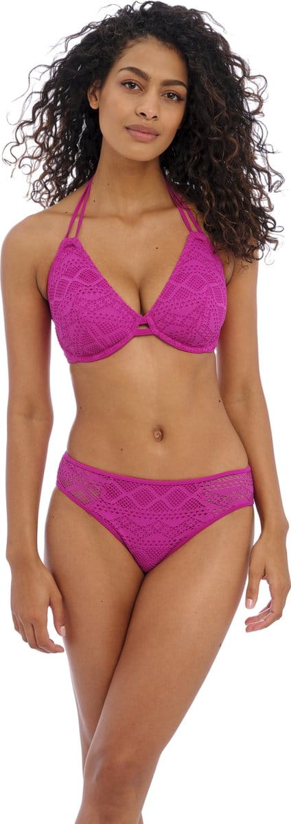 Freya Sundance UW Halter Bikini Top Dames Bikinitopje - Maat 75D (EU)