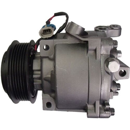 Airco-compressor AIRSTAL 10-3924