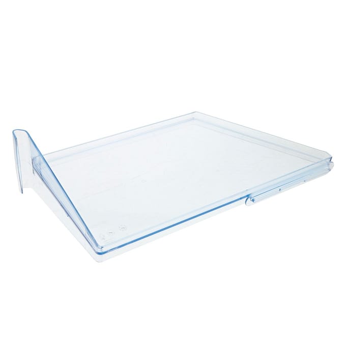 AEG verdeling, schuif, transparant, lbl728,370.5x180.6mm 2232125035