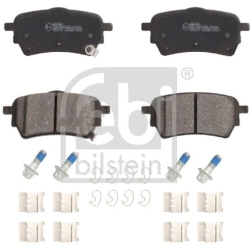 Remblokset FEBI BILSTEIN 1000372