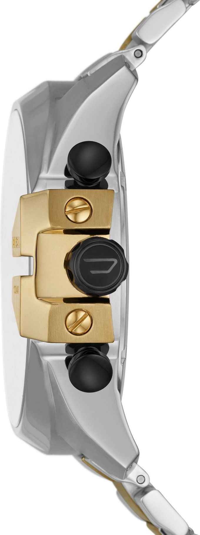 Diesel Mega Chief DZ4581 Heren Horloge - 51 mm