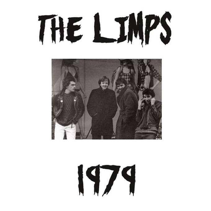 Limps - 1979 (LP)