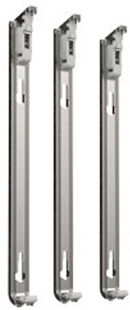 Stelrad Caradon consoleset VDI (type Monclac) T11 33 H700 (3 st) R509307