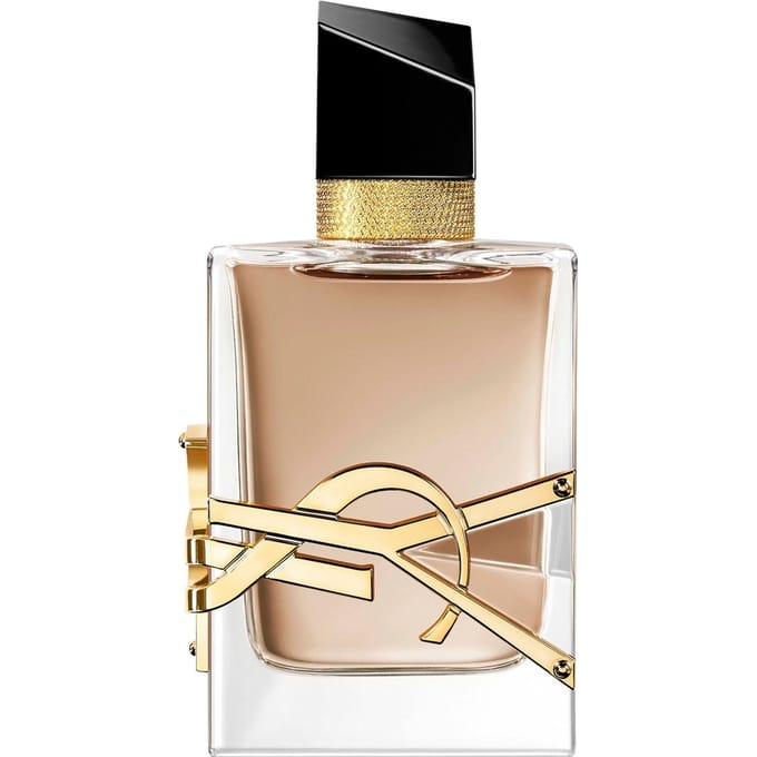 Yves Saint Laurent Libre Eau de Parfum Spray Florale Damesparfum Dames 50 ml