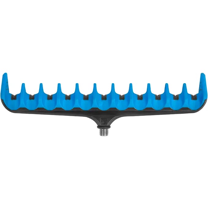 Preston Rod Safe Multi - Hengelsteun - Zwart