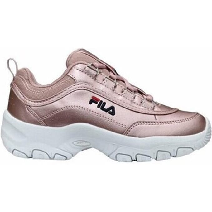 Lage Sneakers Fila Strada F Low JR