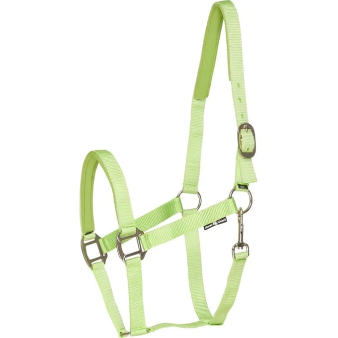 Nylon paardenhalster HorseGuard