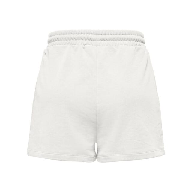 ONLY - ONLMINNA SWEAT SHORTS CS PR SWT Dames Korte broek