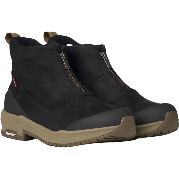 Dameslaarzen met rits LeMieux Trex Waterproof