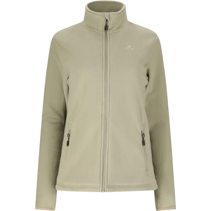 Damesfleece Whistler Cocoon