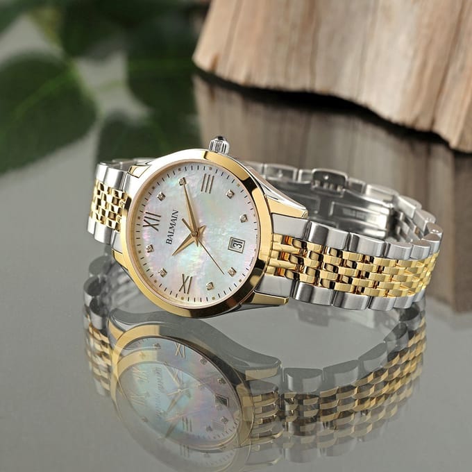 Balmain Classic R B4312.31.82 Horloge