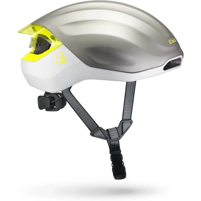 Verkeershelm Fizik Kudo Aero
