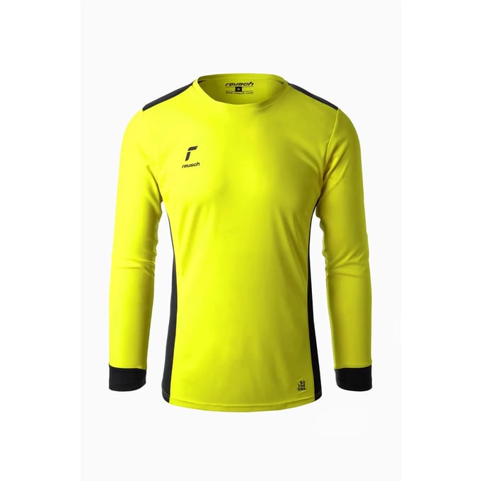 Keeperstrui met lange mouwen Reusch Match