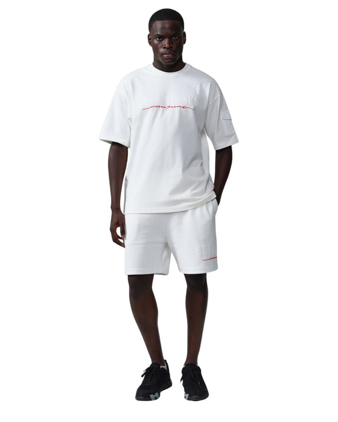 Cou7ure Essentials Eential zomeret