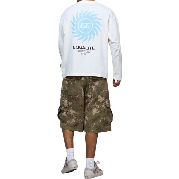 Sunny Longsleeve T-Shirt