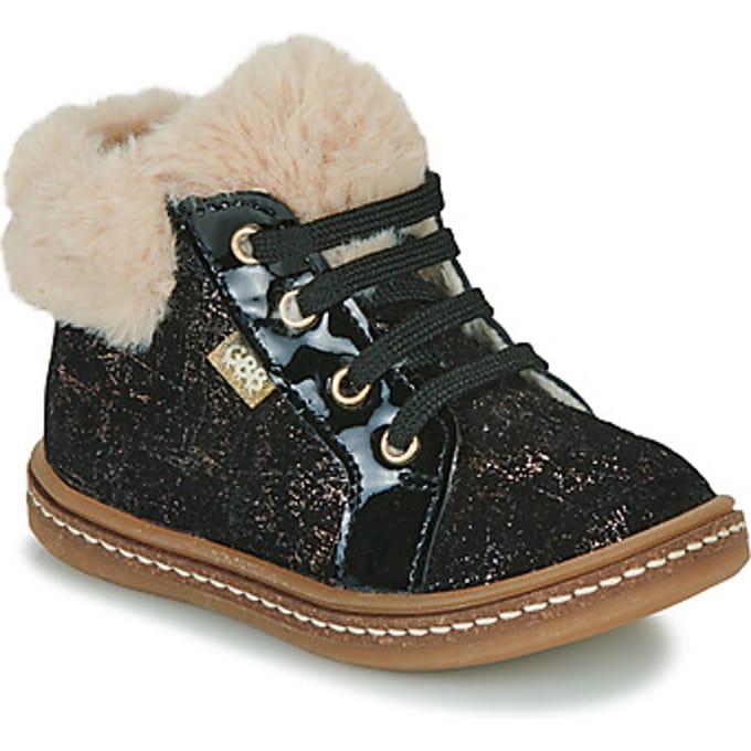 GBB  Hoge Sneakers JUNA