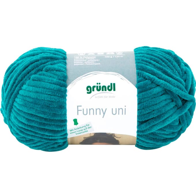 Wool Funny Uni - Kleur 18
