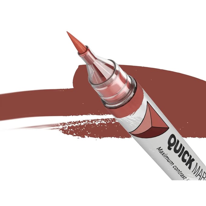 Markers AK Interactive Quickmarker