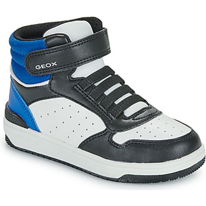 Geox  Hoge Sneakers J WASHIBA BOY