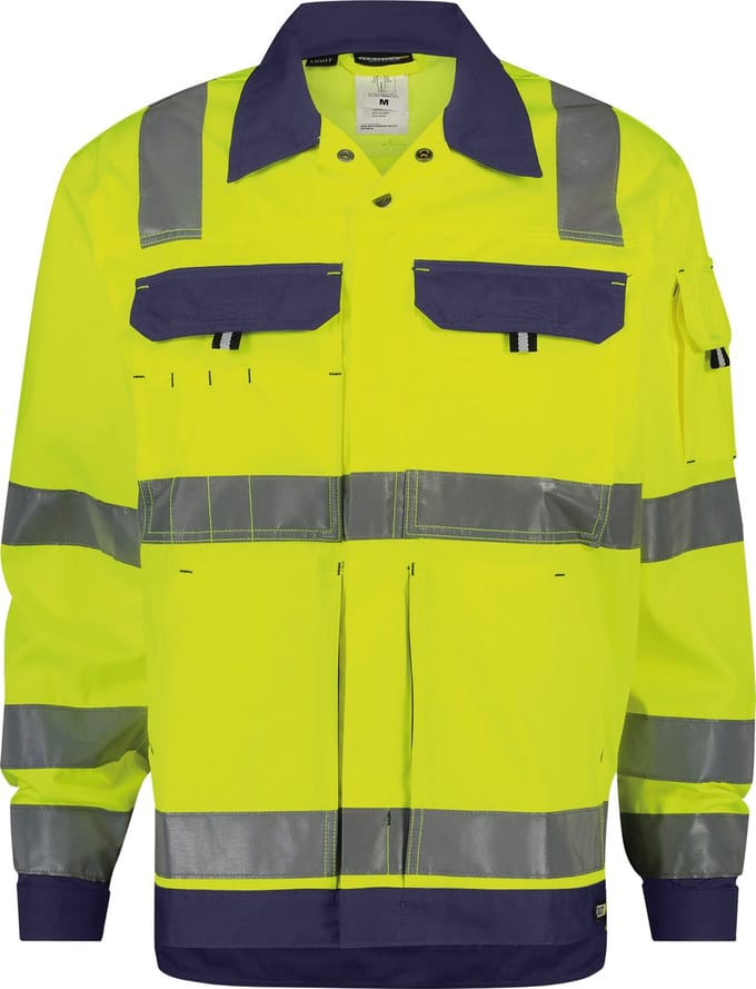 Hogezichtbaarheidsvest
