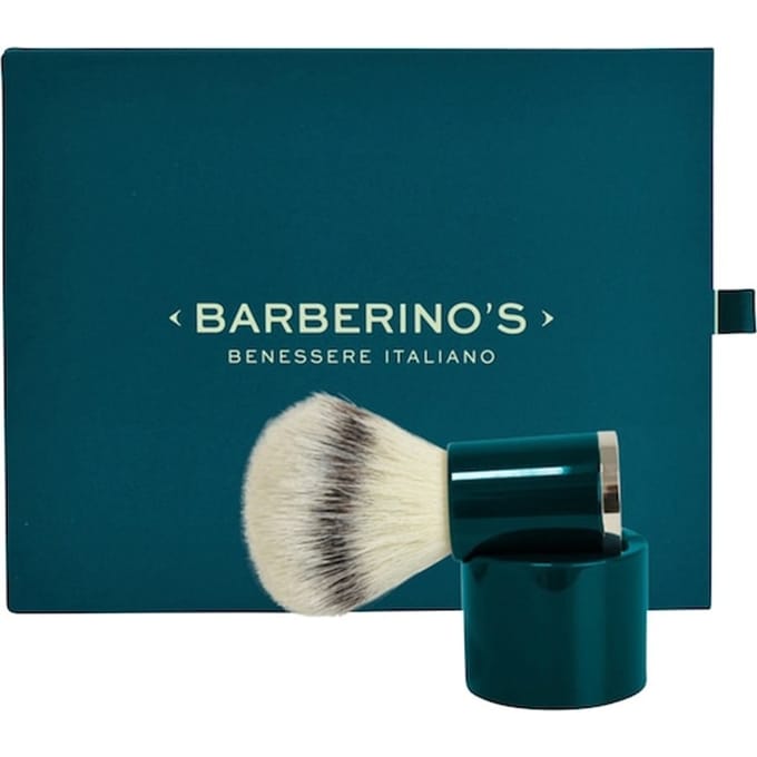 Barberino's Scheren Scheerkwast Heren