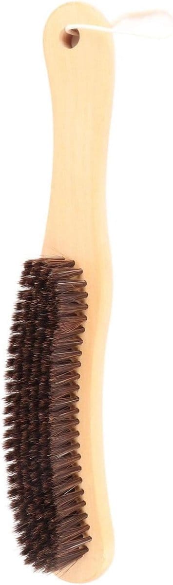 Kledingborstel Pluisverwijderaar - Kledingkam Meubelreiniger - Textiel Onderhoud - Duurzame Composietconstructie - 27.2 cm - Niet gespecificeerd