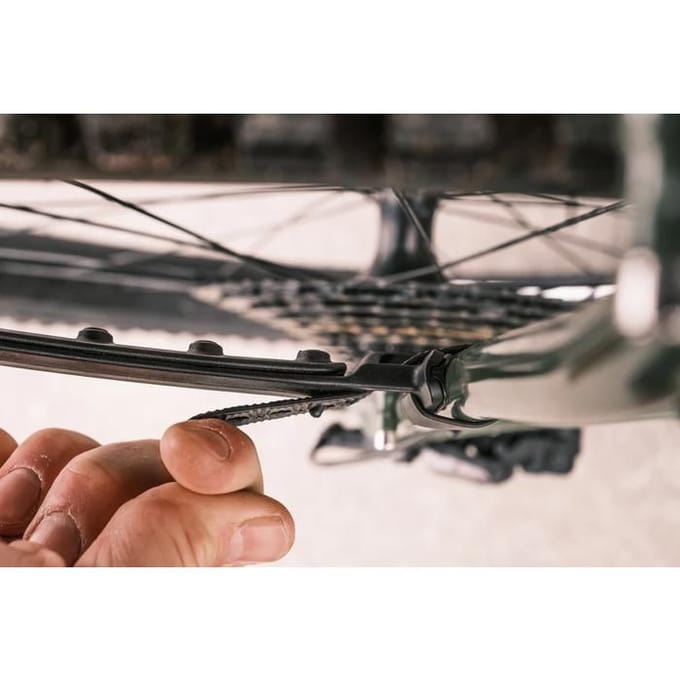 Ass Savers Win Wing Mtb Spatbord- zwart