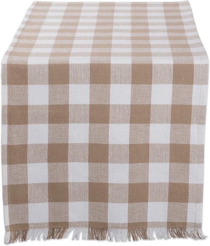 Tafelloper, Stone Brown Checker