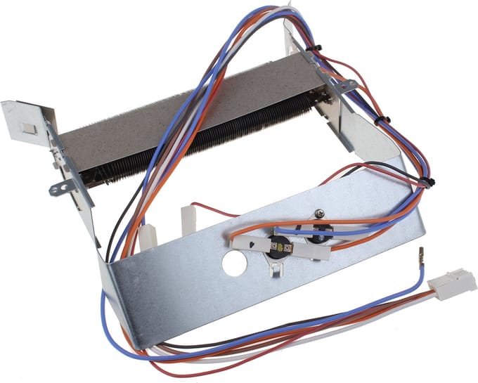 ARISTON - VERWARMINGSELEMENT MET THERMOSTATEN - C00260045