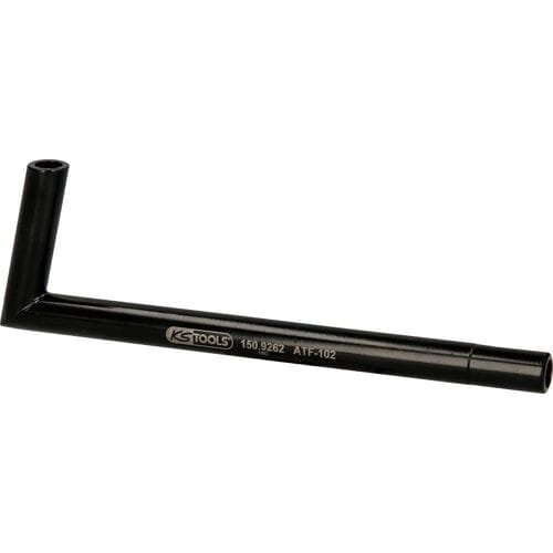 KS Tools 150.9262 Bevoegladapter 15° haaks, universeel