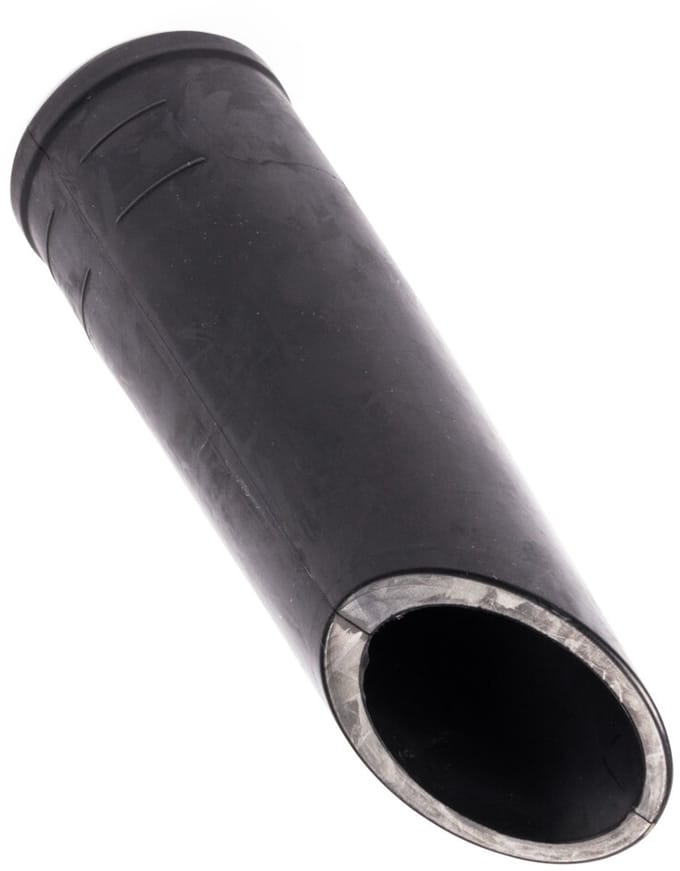 Huvema - Zuigmond conisch hulpstuk 50Ø antistatisch - Huver VC-Max ZCH
