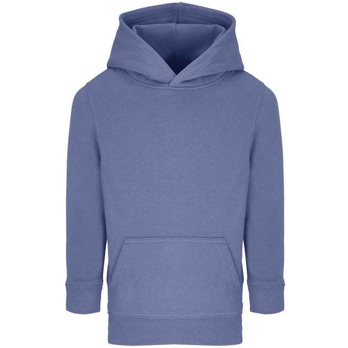 SOLS Kinderen/Kinderen Connor Hoodie (Blauw)