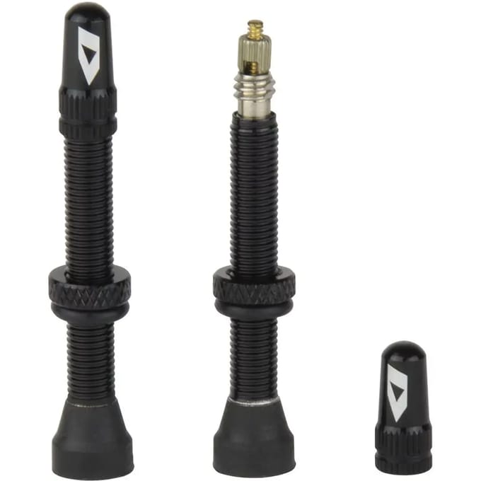 Tubeless ventiel Ikon