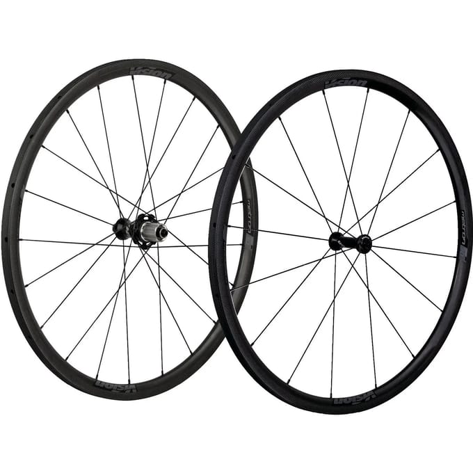 Slangwielen Vision Metron30 sl sh11 v18