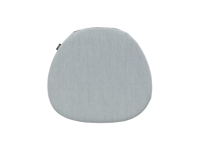 Vitra Soft Seats Typ B Zitkussen - Hopsak - ijsblauw/ivoor