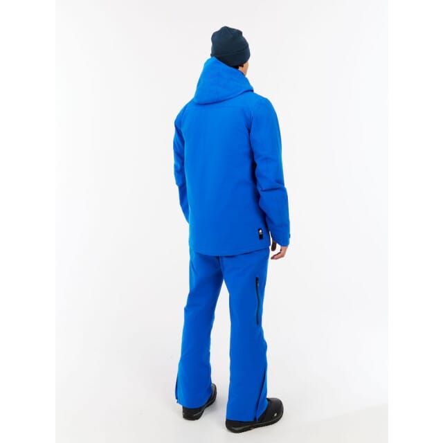 Protest PRTTIMOTHY – Skijas Heren – Vibrant Blue