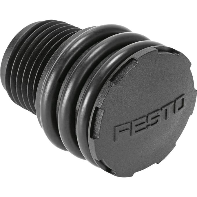 Festo Uitlaatbescherming - 3535104