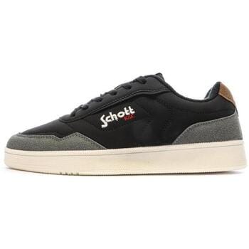 Lage Sneakers Schott Titan
