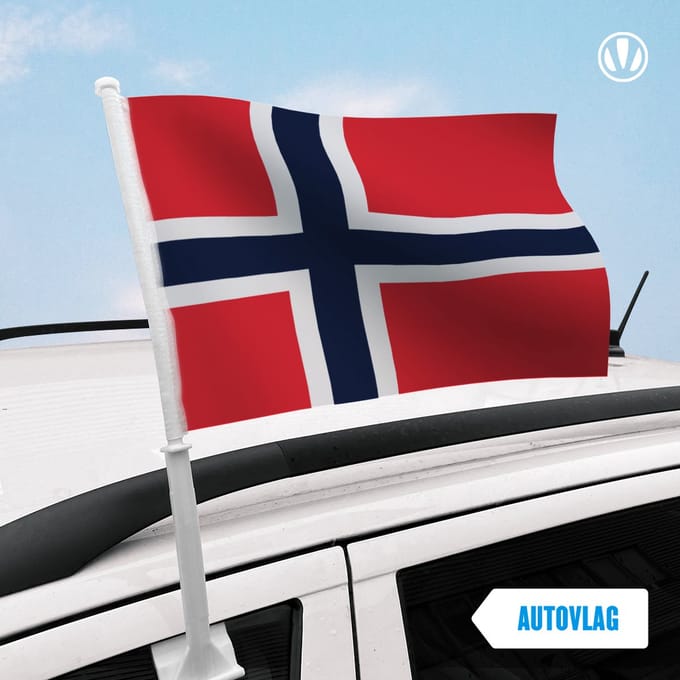 Autovlag Noorwegen - Luxe
