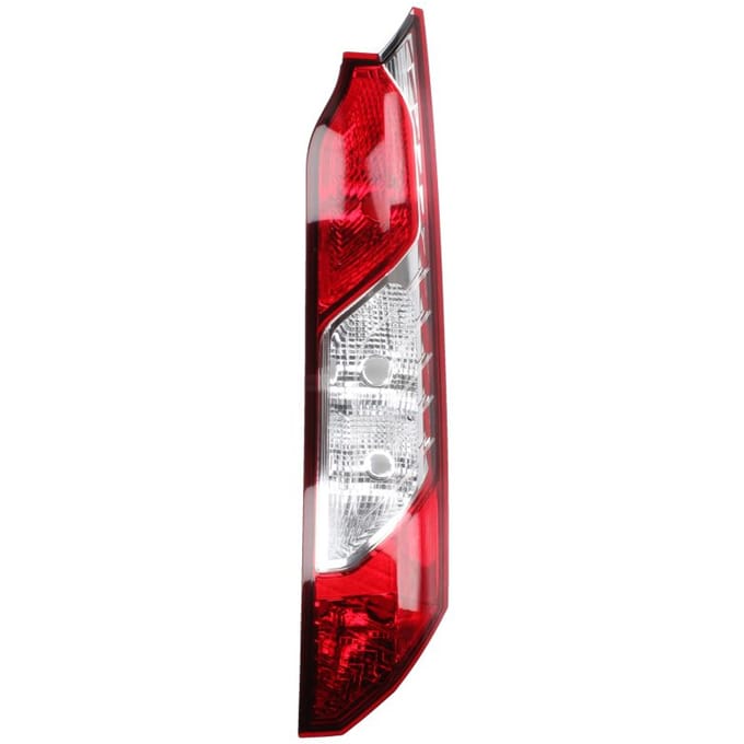 Achterlicht DEPO 431-19C4R-UE