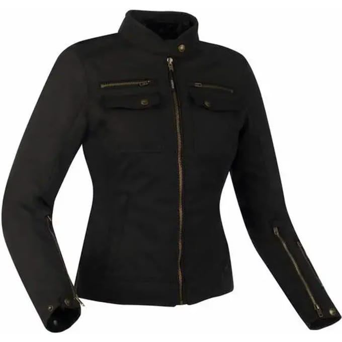 Motorjack voor dames Bering Winton