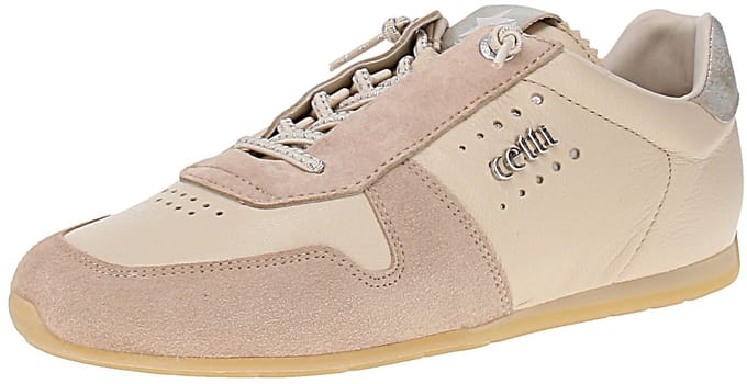 Cetti C-1379 SRA V26 - Damestrainers - Ante-Gordon-Beige