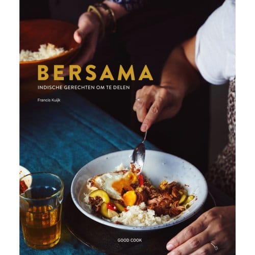 Bersama - Francis Kuijk