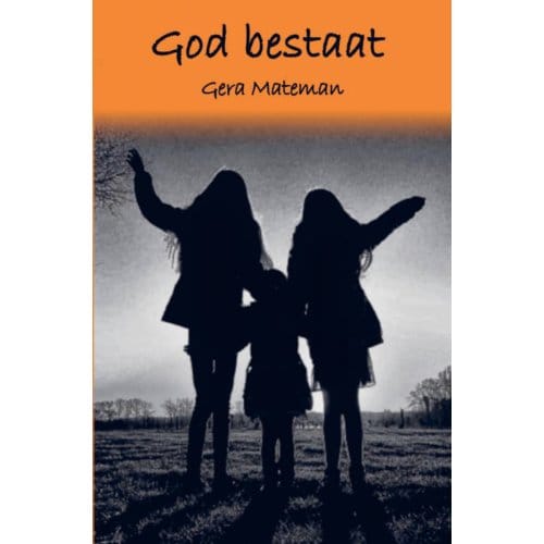 God Bestaat - Gera Mateman