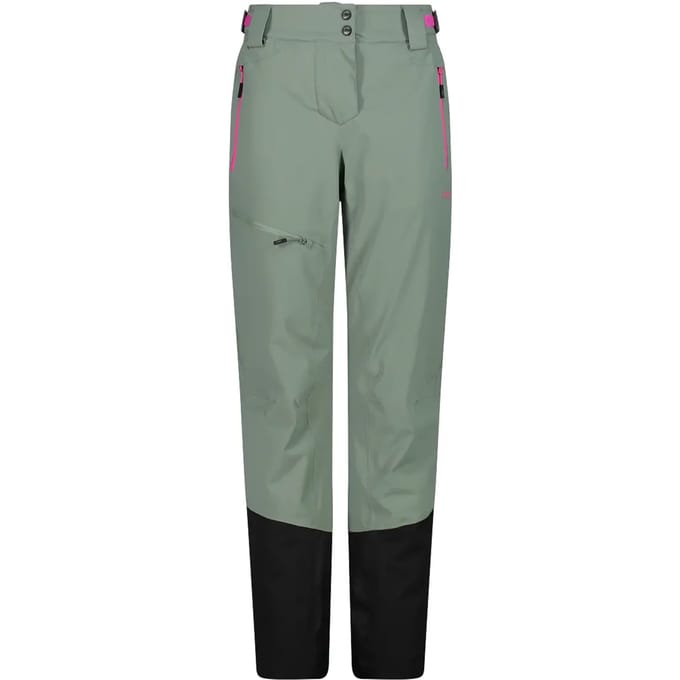 Dames skibroek CMP Unlimitech