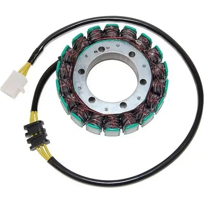 Originele aanpasbare motor dynamo Electrosport Kawasaki