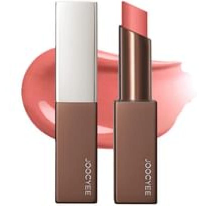JOOCYEE - PDRN Essence Repair Lip Balm - 6 Colors #820 Pearl Satin - 3g