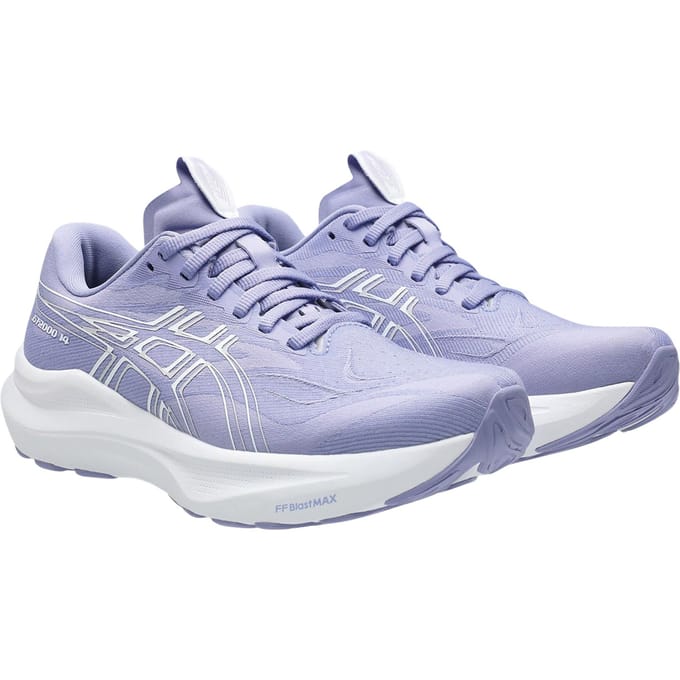 Hardloopschoenen Asics Chaussures de running gt-2000 14 amorti FFBLASTMAX