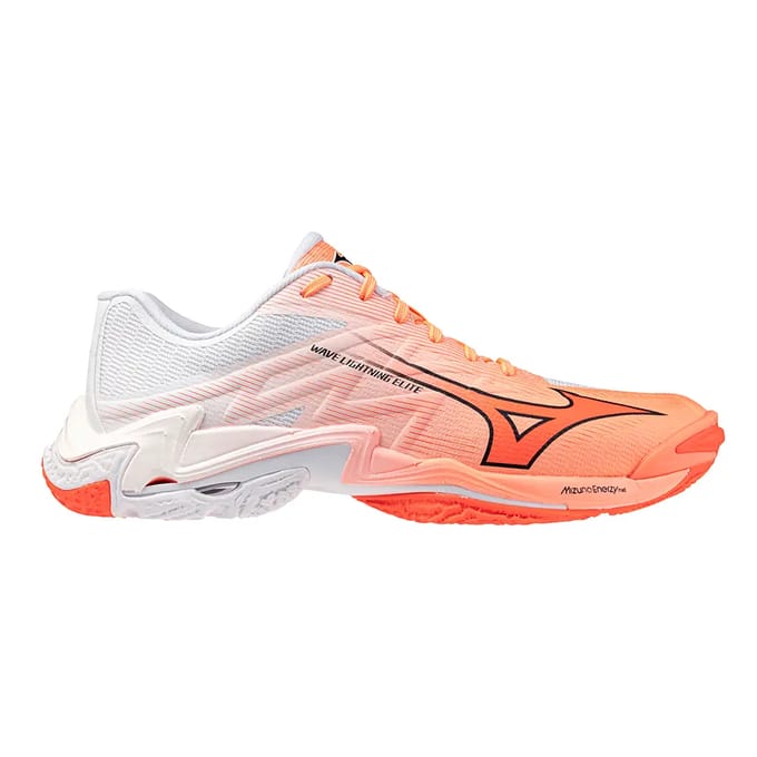 Indoor schoenen Mizuno Wave Lightning Elite