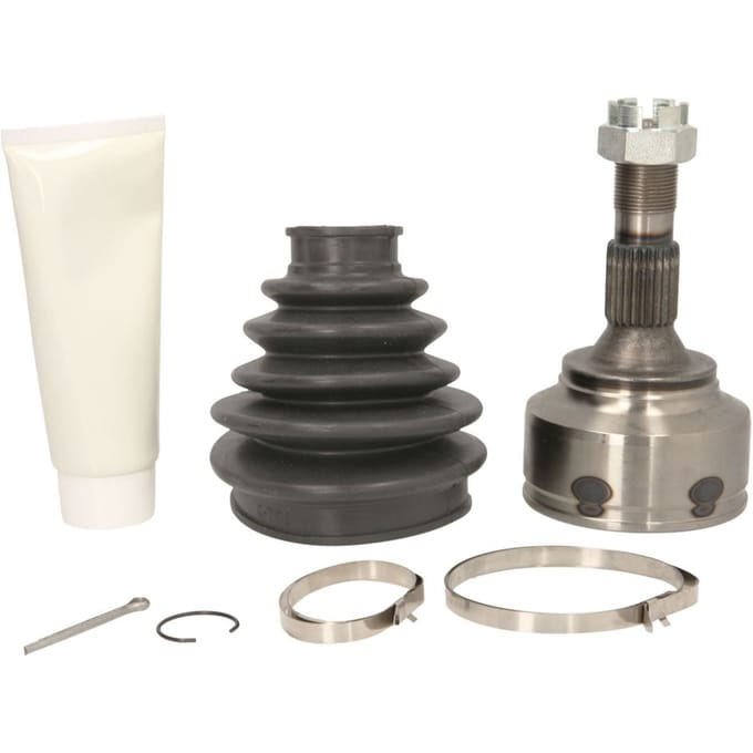 Homokineet reparatie set, aandrijfas LPR KPG608